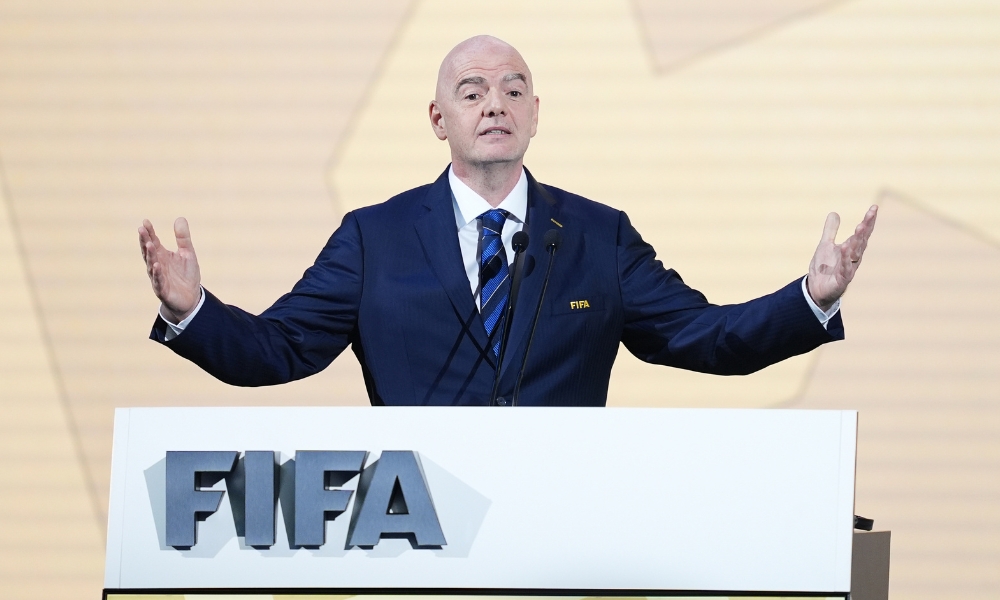 規範的挑戰 規範的挑戰